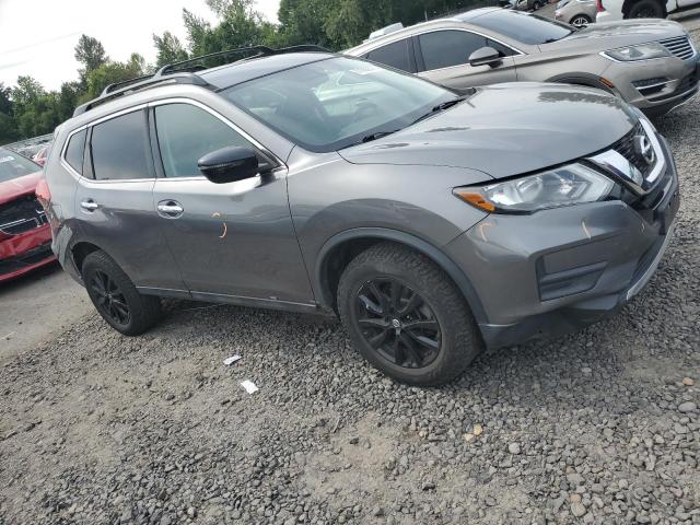 2017 NISSAN ROGUE SV 5N1AT2MV7HC800913