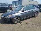 2016 HONDA ACCORD EXL - 1HGCR2F81GA135456