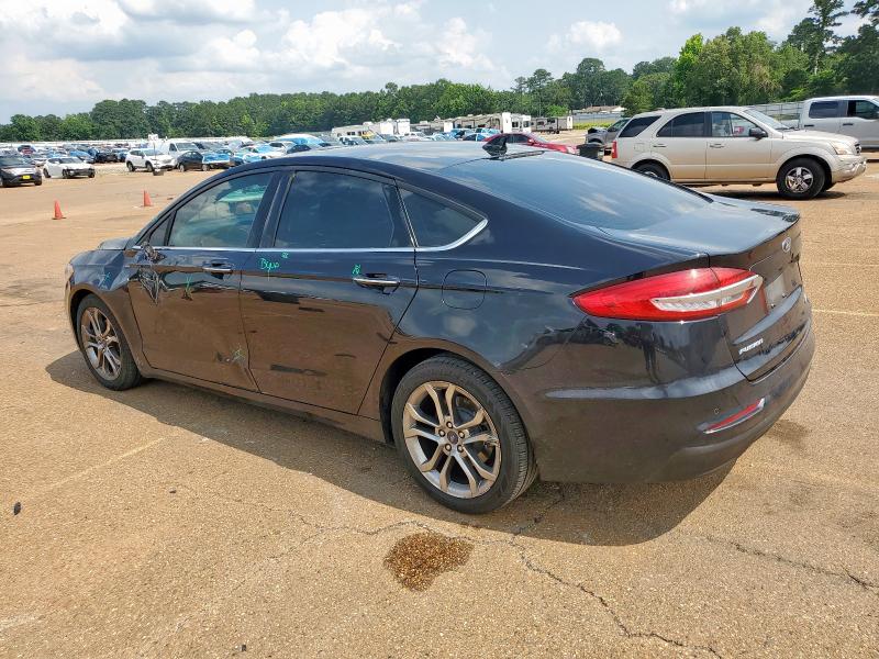 Vin: 3fa6p0cdxlr118376, lot: 59523395, ford fusion sel 20202