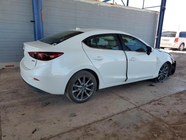 Vin: 3mzbn1w3xjm262542, lot: 62135145, mazda 3 grand touring 20183