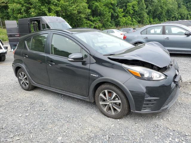 2018 TOYOTA PRIUS C JTDKDTB3XJ1608223