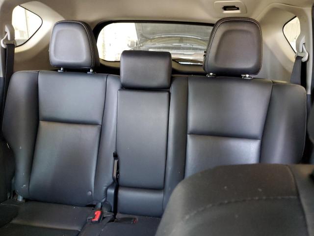 2015 TOYOTA RAV4 LIMIT - JTMDFREV6FD150544