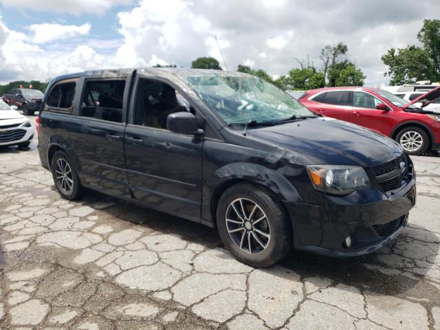 Vin: 2c4rdgcg1er149348, lot: 60435965, dodge caravan sxt 20144