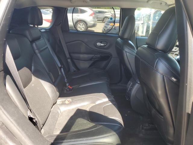 2019 JEEP CHEROKEE L 1C4PJMLX4KD389944