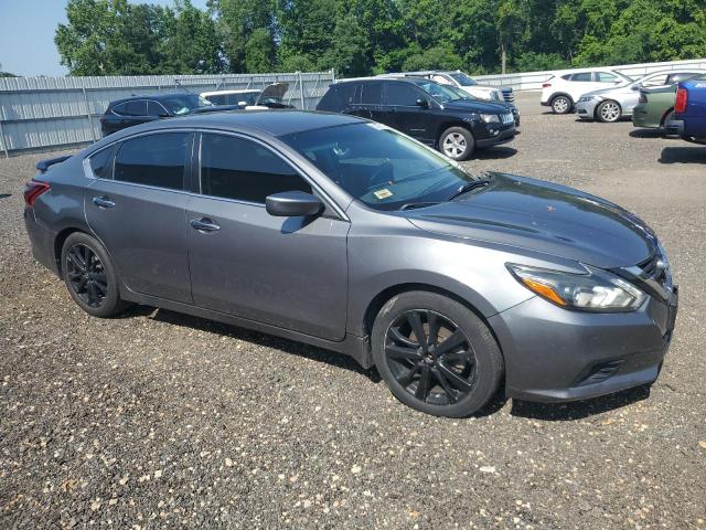 Vin: 1n4al3apxhn361359, lot: 61443775, nissan altima 2.5 20174