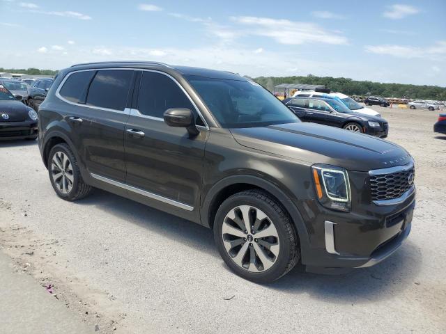 Vin: 5xyp64hc1lg091796, lot: 61948035, kia telluride s 20204