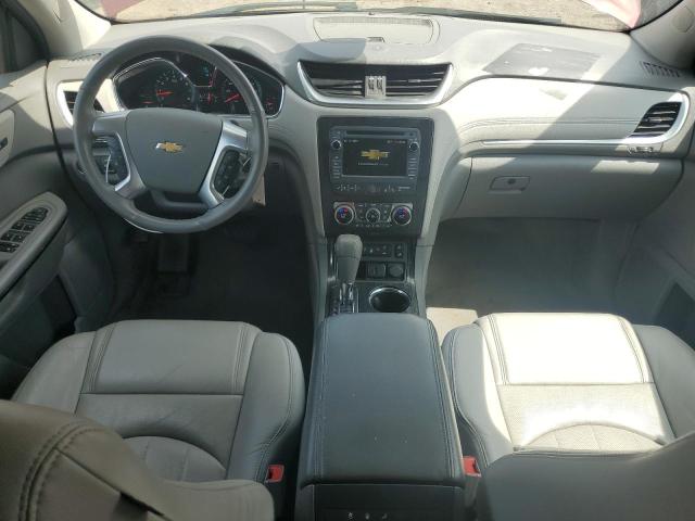 2017 CHEVROLET TRAVERSE P 1GNKVJKD2HJ264642