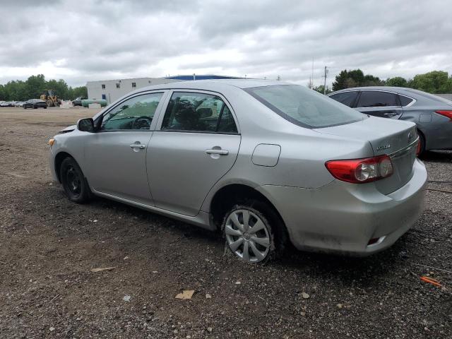 Vin: 2t1bu4ee0cc888638, lot: 61180065, toyota corolla base 20122