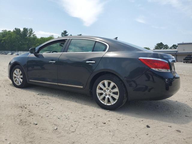 Vin: 1g4ga5ed0bf355024, lot: 60447195, buick lacrosse cx 20112