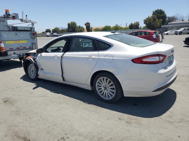 Vin: 3fa6p0pu8gr229668, lot: 61643055, ford fusion se phev 20162