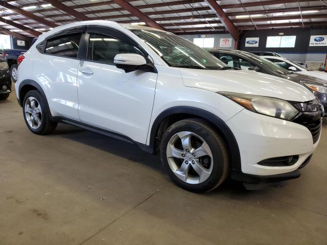 Vin: 3czru6h75gm701439, lot: 61418055, honda hr-v exl 20164