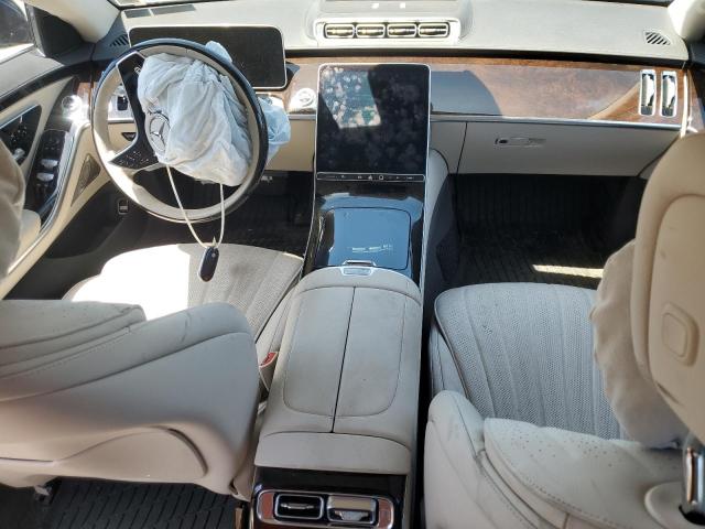 2023 MERCEDES-BENZ S 500 4MAT W1K6G6DB5PA218532