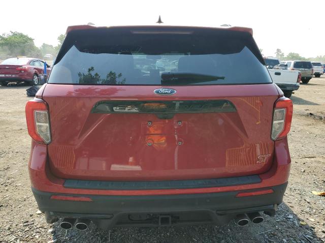 2022 FORD EXPLORER S - 1FM5K8GC8NGB12912
