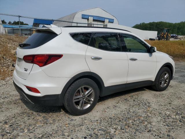 Vin: 5nmzudlb9hh028164, lot: 59705725, hyundai santa fe 20173