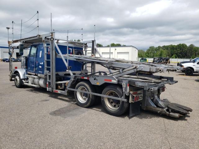 WESTERN STAR/AUTO CAR CONVENTION 2012 blue conventi diesel 5KKHAEBG6CPBP7804 photo #4