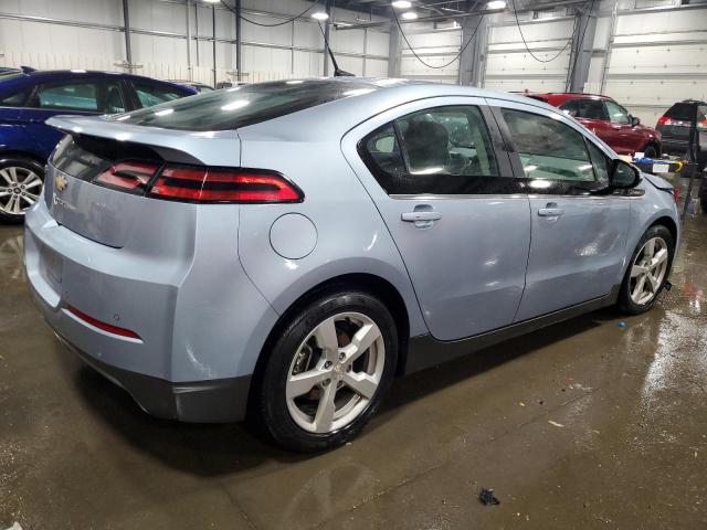Vin: 1g1rc6e44du134448, lot: 62195565, chevrolet volt 20133