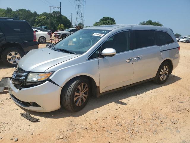 HONDA ODYSSEY EX