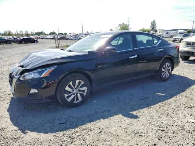 NISSAN ALTIMA S