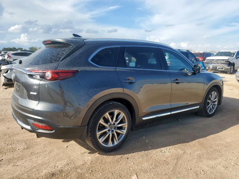 Vin: jm3tcbdy2j0207515, lot: 61597725, mazda cx-9 grand touring 20183