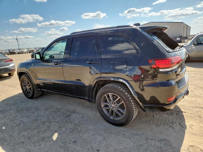 Vin: 1c4rjfbg8gc382160, lot: 61381935, jeep grand cher limited 20162