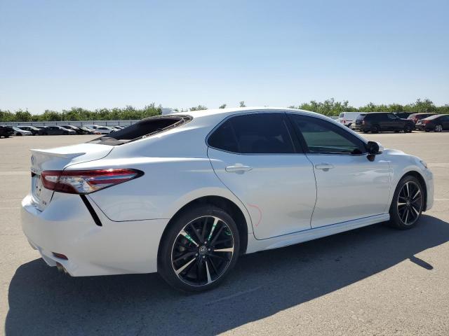 Vin: 4t1b61hk9ku831393, lot: 61222915, toyota camry xse 20193