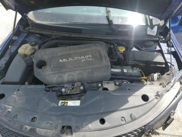 2015 CHRYSLER 200 S - 1C3CCCBB0FN708771