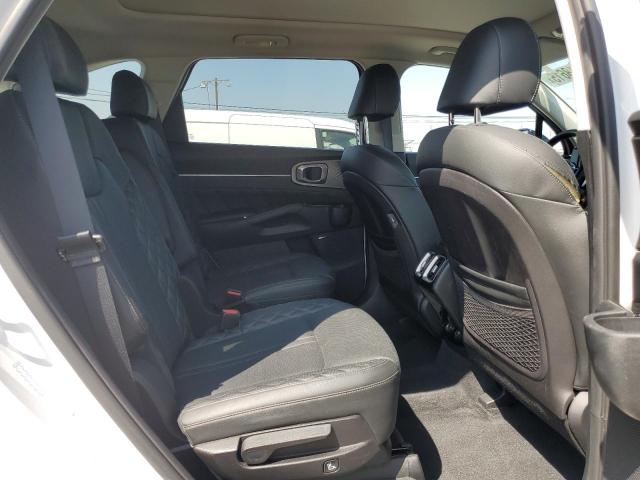 2022 KIA SORENTO SX - 5XYRK4LF2NG092139