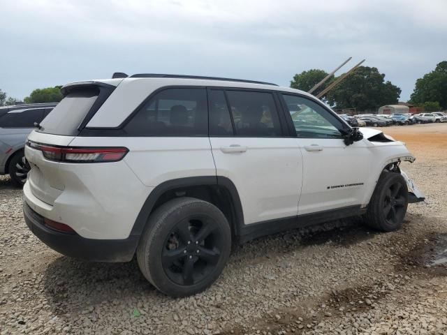 2023 JEEP GRAND CHER 1C4RJGAG6PC587354