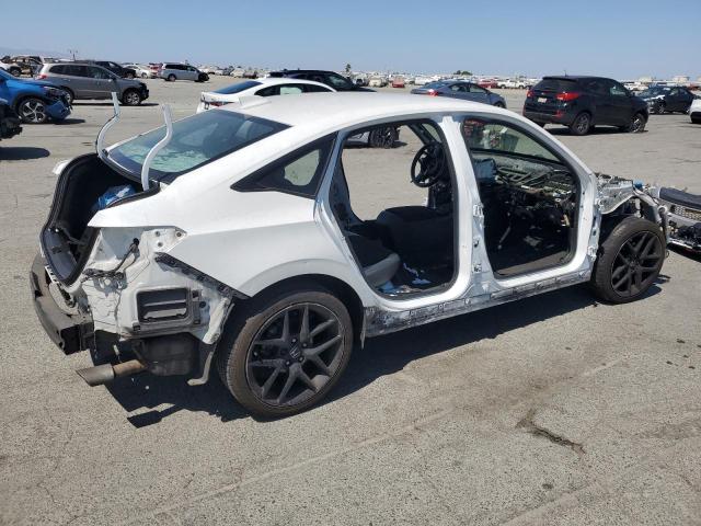 2022 HONDA CIVIC SPOR 2HGFE2F58NH539920