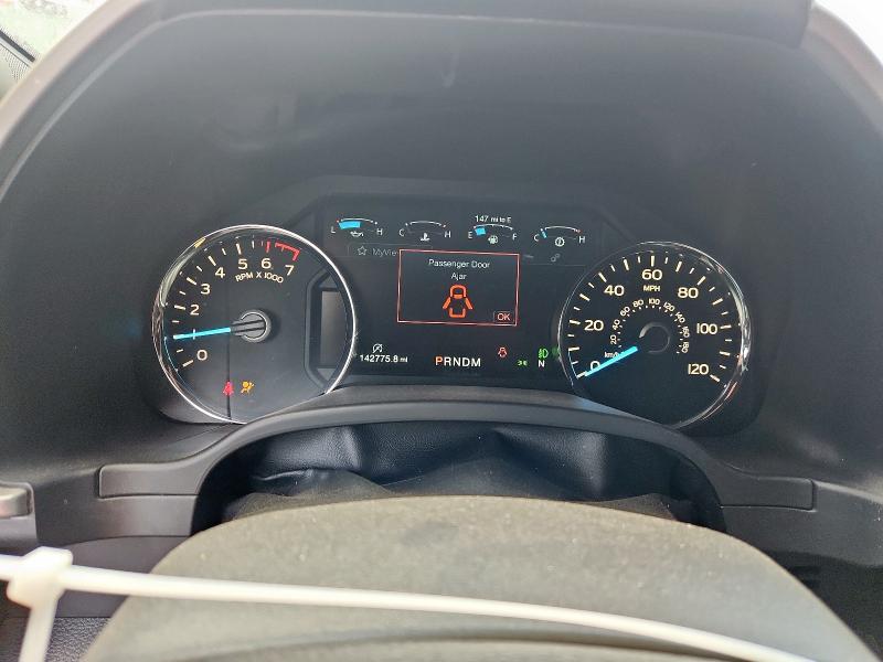 2018 FORD F150 SUPER - 1FTEW1E58JKD66986