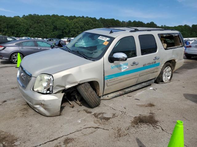 GMC YUKON XL C