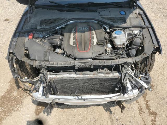 2017 AUDI S7 PRESTIG WAU2FBFC6HN125956