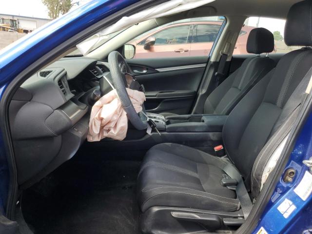 2017 HONDA CIVIC LX - 19XFC2F54HE026863