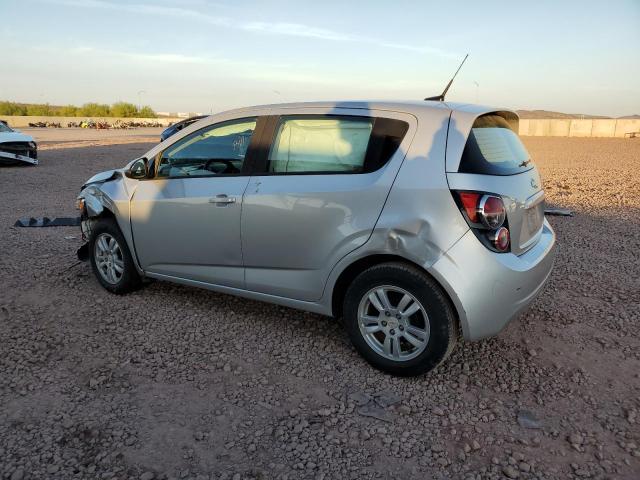 Vin: 1g1ja6sh9c4111742, lot: 60224315, chevrolet sonic ls 20122