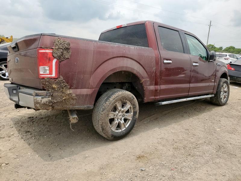 Vin: 1ftew1cp7fke14599, lot: 59414595, ford f-150 supercrew 20153
