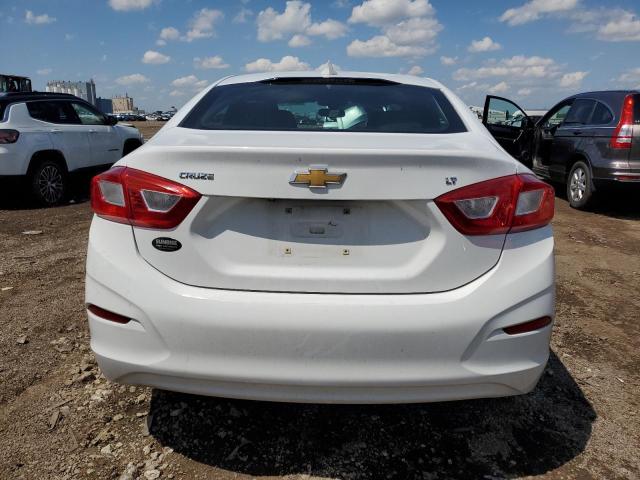 2016 CHEVROLET CRUZE LT 1G1BE5SM3G7326098