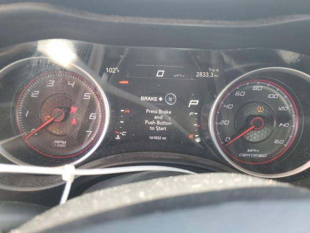 2017 DODGE CHARGER PO 2C3CDXKT2HH533917