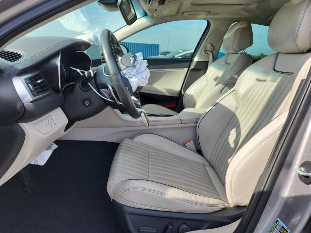 2020 GENESIS G70 ELITE KMTG34LA5LU051106