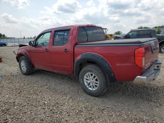 Vin: 1n6ad0ev5ac444601, lot: 59323465, nissan frontier crew cab se 20102