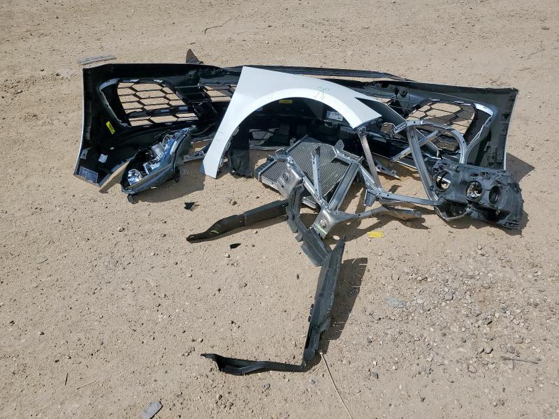 2023 CHEVROLET CORVETTE S 1G1YC3D44P5502458