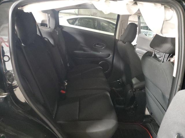 2022 HONDA HR-V EX - 3CZRU6H57NM729819