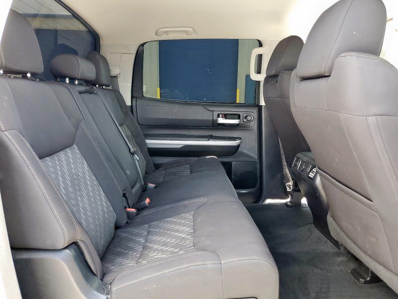 2021 TOYOTA TUNDRA CRE 5TFDY5F11MX996168