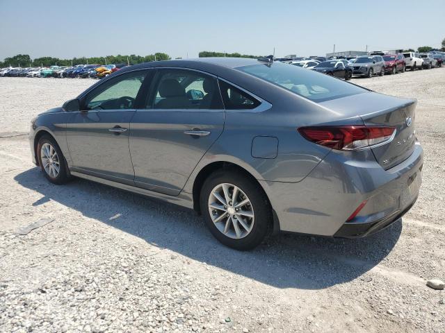 Vin: 5npe24af9kh765594, lot: 60081145, hyundai sonata se 20192