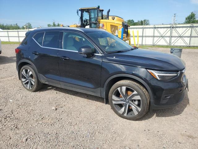 2024 VOLVO XC40 ULTIM YV4L12UF5R2218373