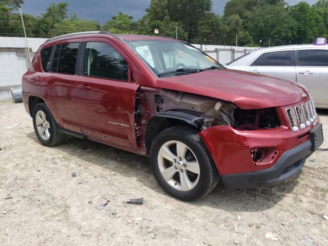 Vin: 1c4njdbb6gd509957, lot: 60034055, jeep compass sport 20164