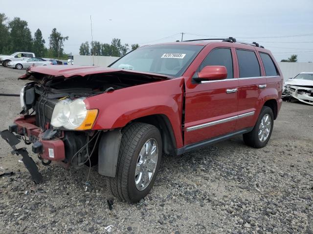 JEEP GRAND CHER