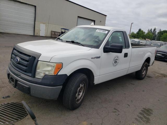 Vin: 1ftmf1cw4ake03846, lot: 61024965, ford all models 2010 img_1