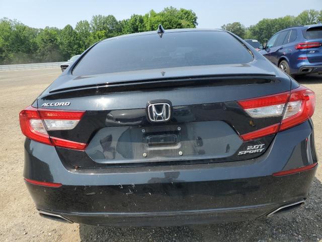 2021 HONDA ACCORD SPO - 1HGCV2F36MA010819