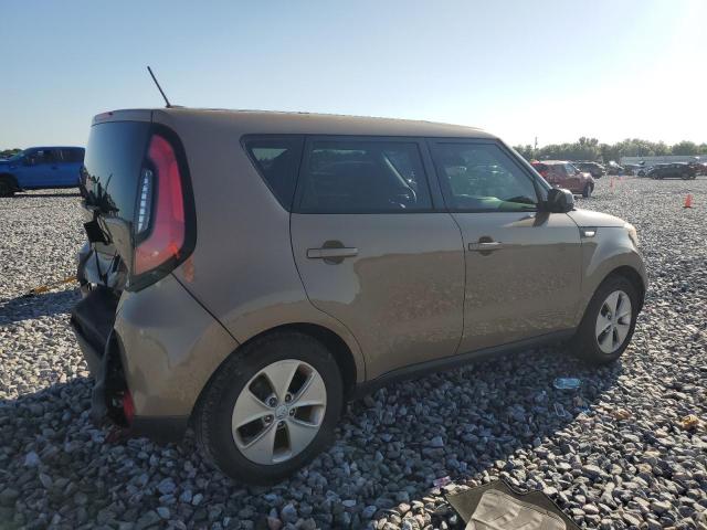 2014 KIA SOUL - KNDJN2A28E7010727
