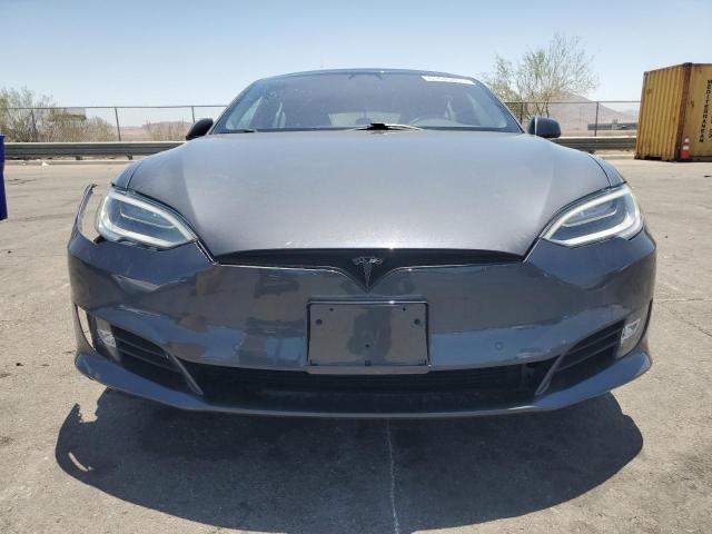 2018 TESLA MODEL S 5YJSA1E41JF258201